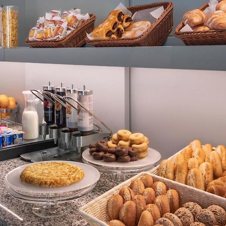 B&B Hotel Elche Luaran gambar