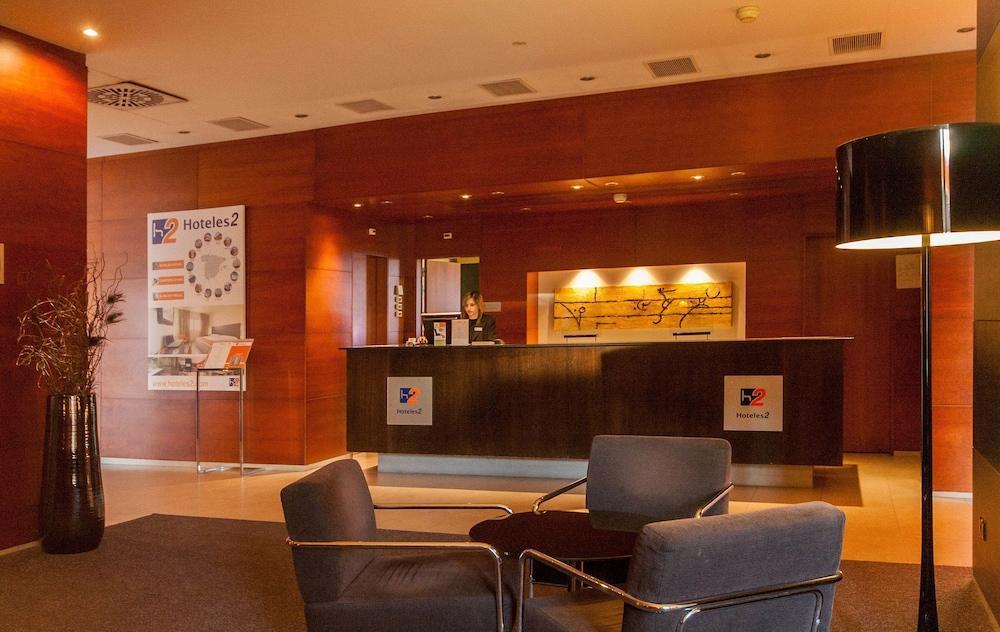 B&B Hotel Elche Luaran gambar