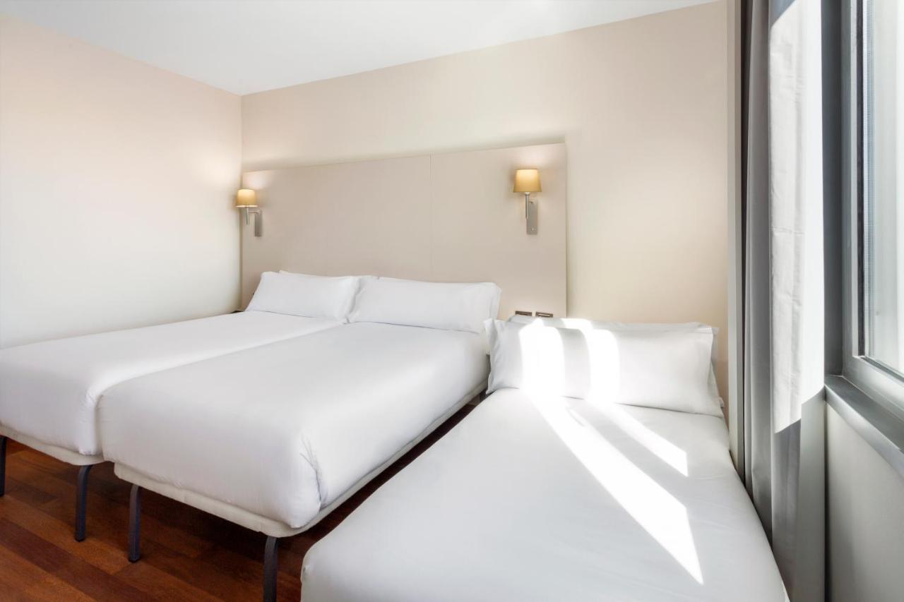 B&B Hotel Elche Luaran gambar