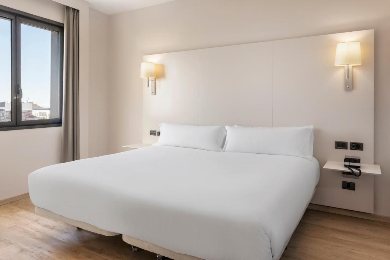 B&B Hotel Elche Luaran gambar