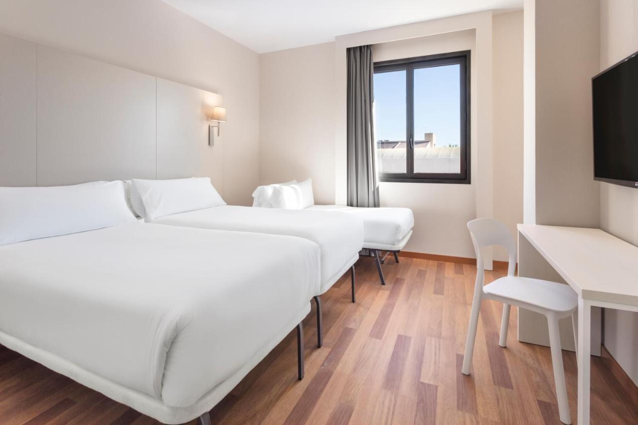 B&B Hotel Elche Luaran gambar