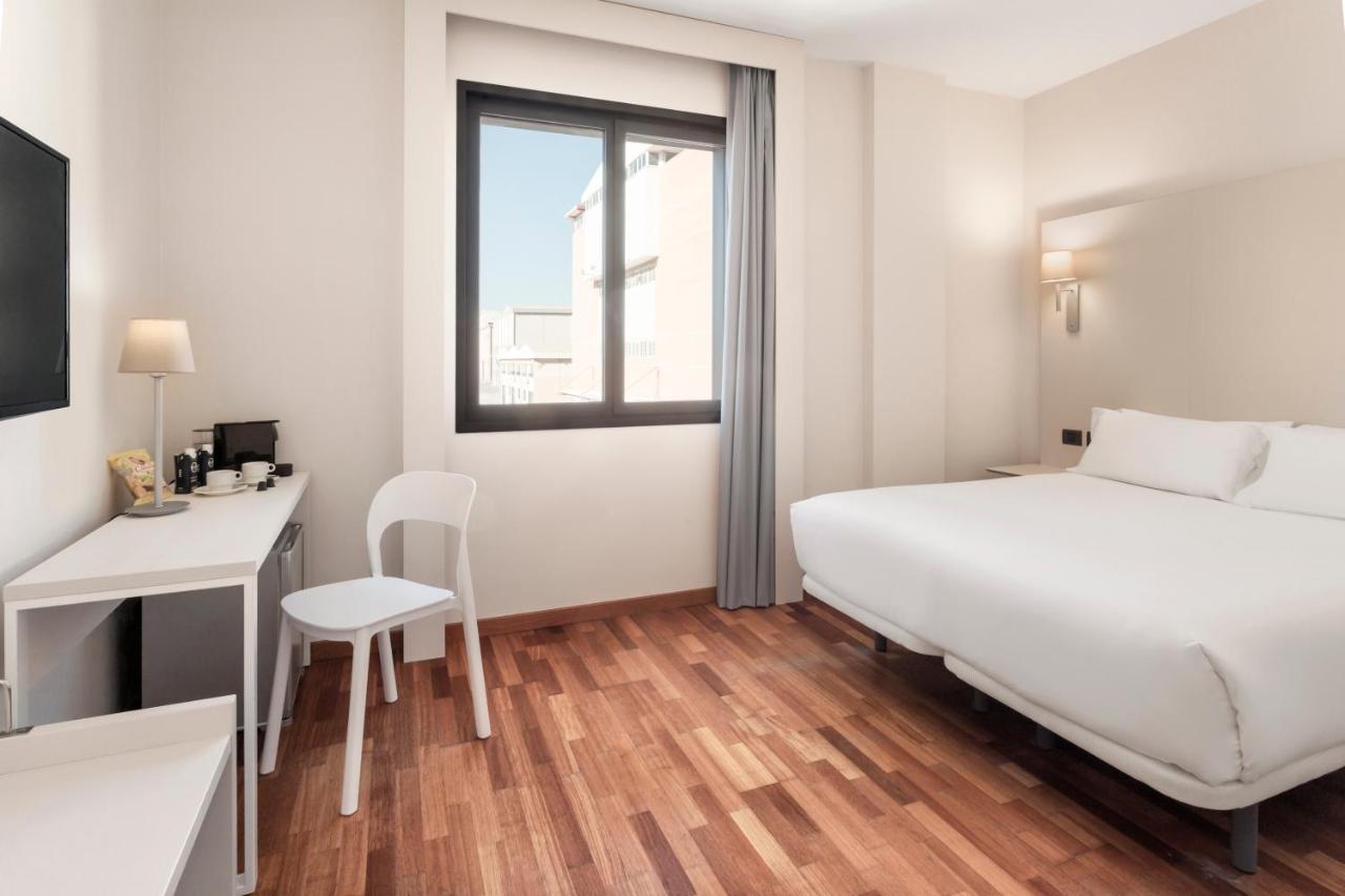B&B Hotel Elche Luaran gambar