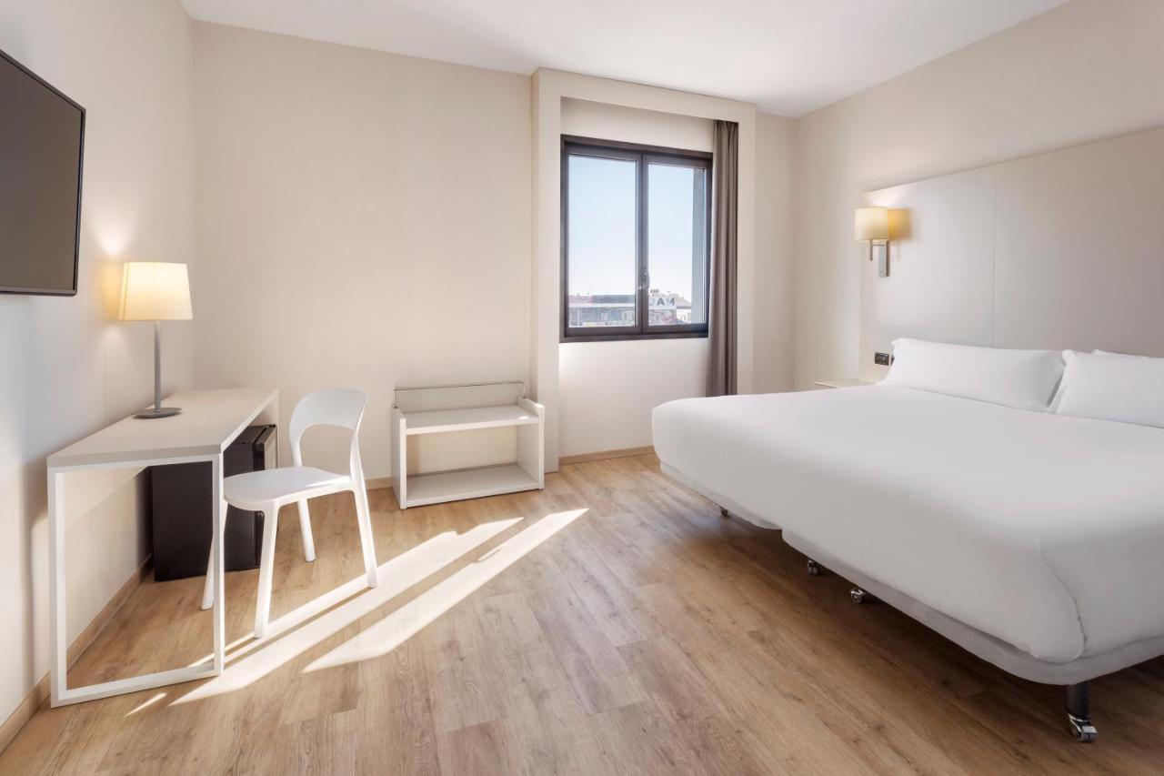 B&B Hotel Elche Luaran gambar