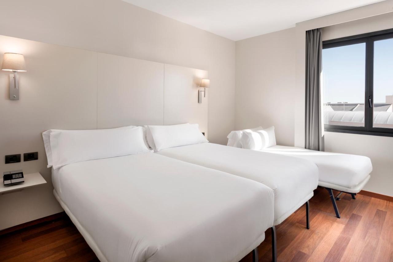 B&B Hotel Elche Luaran gambar
