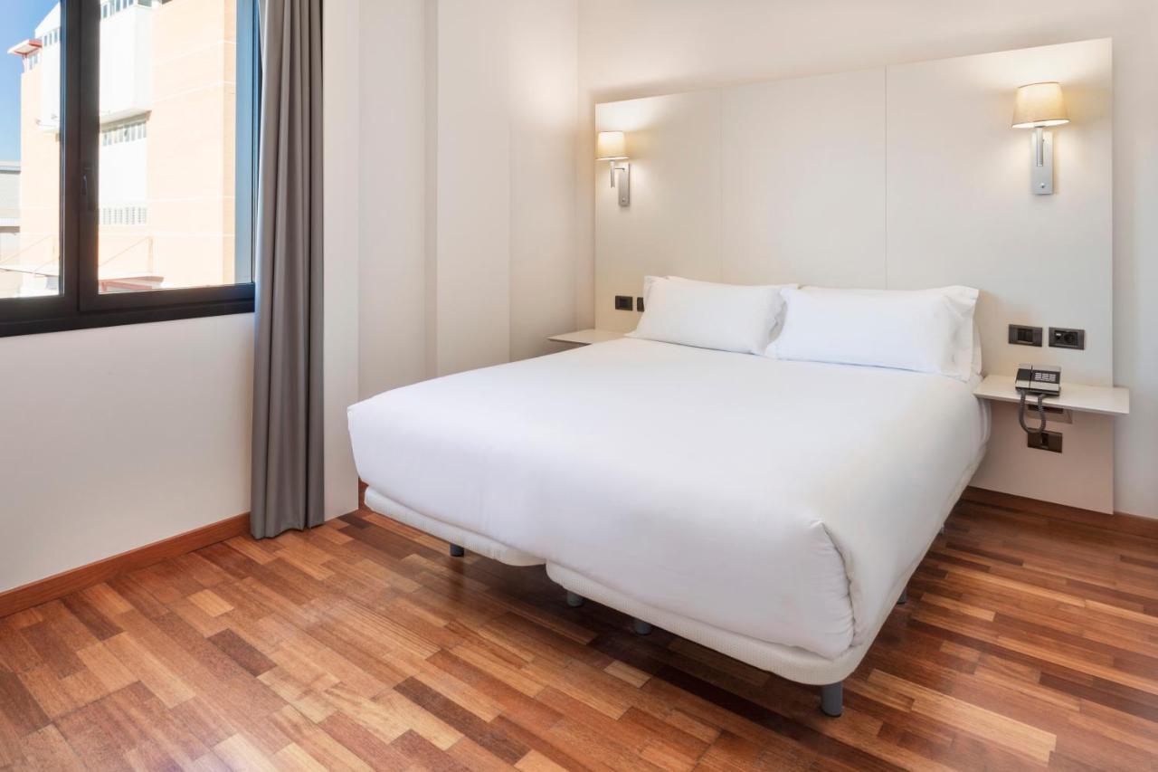 B&B Hotel Elche Luaran gambar