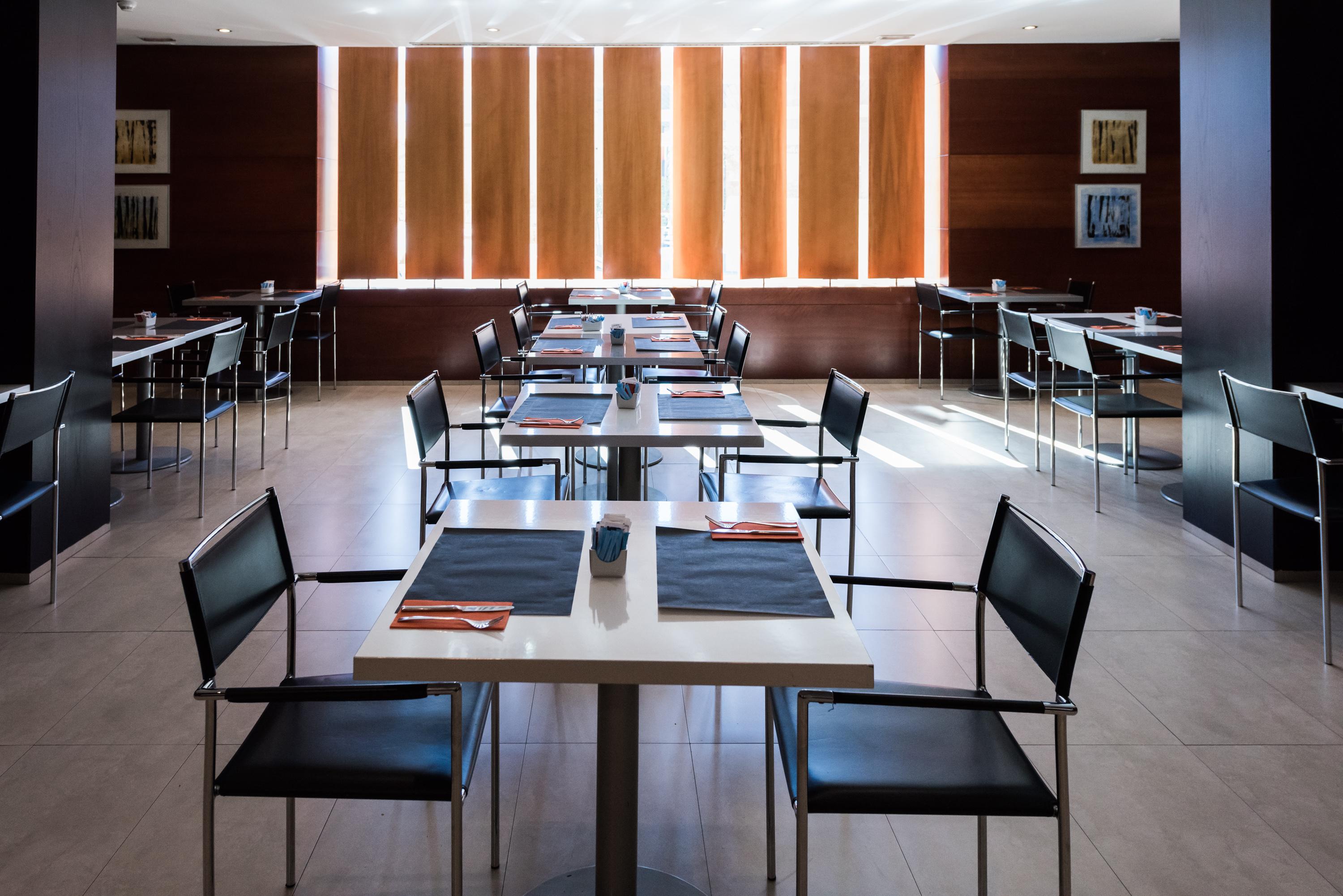 B&B Hotel Elche Luaran gambar