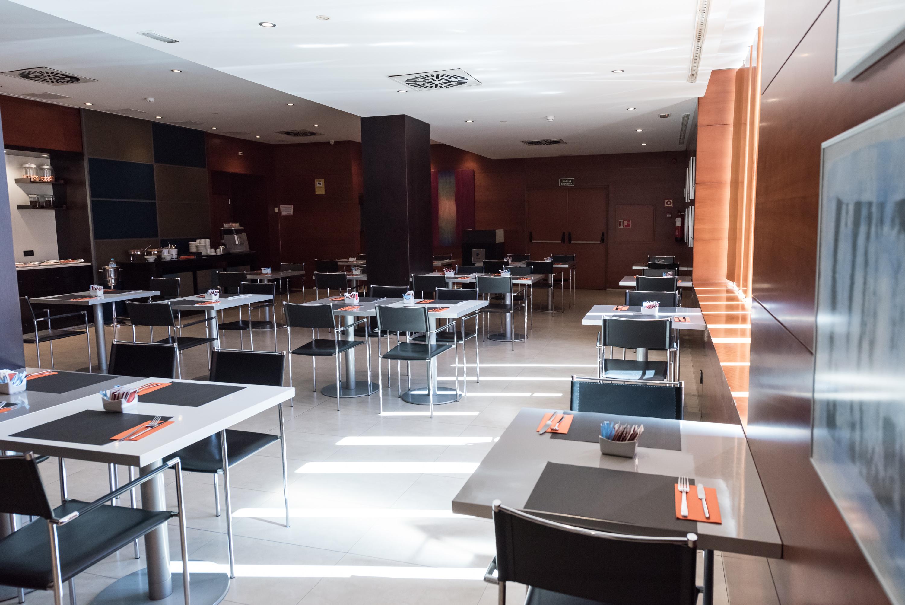 B&B Hotel Elche Luaran gambar
