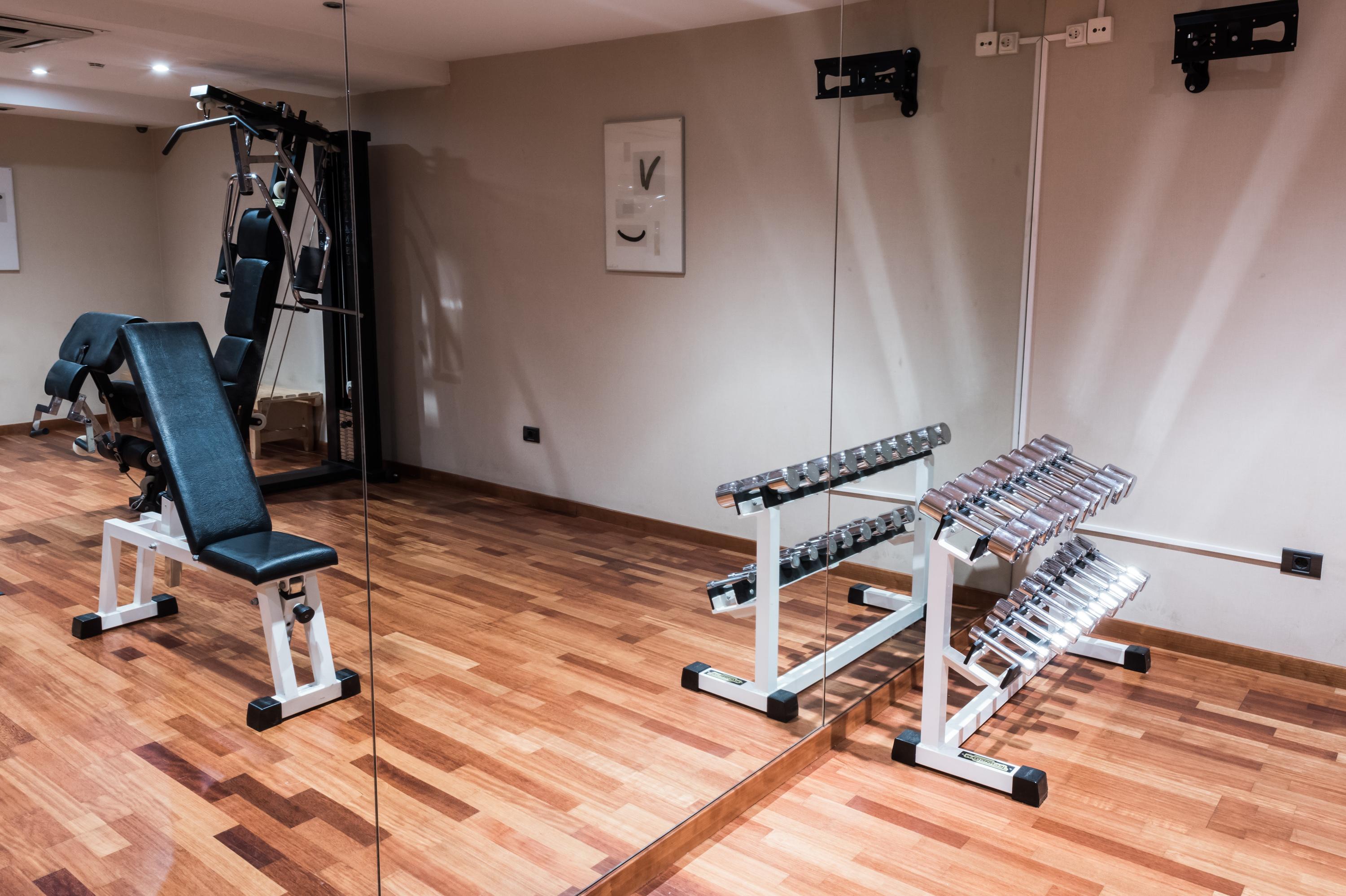 B&B Hotel Elche Luaran gambar