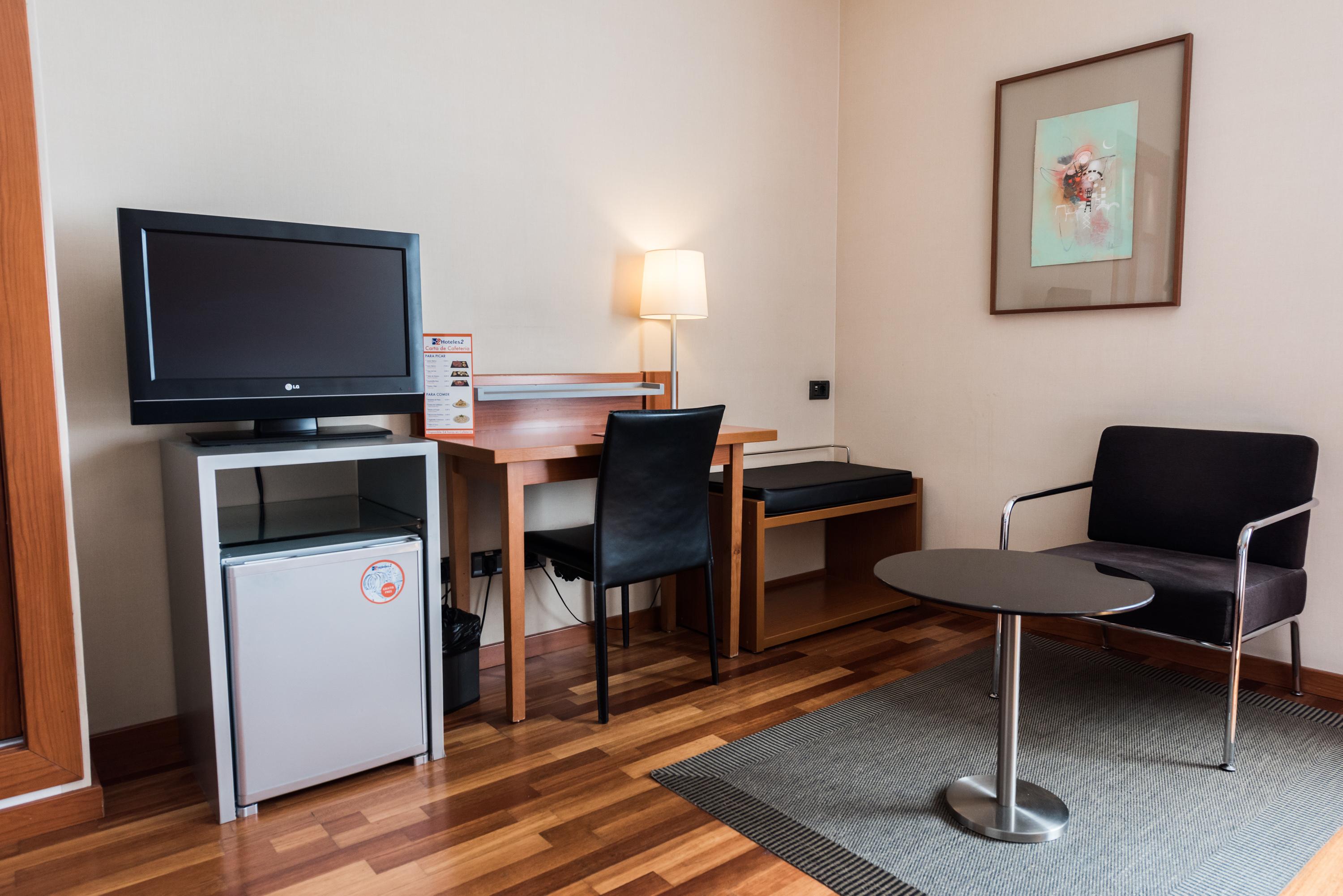 B&B Hotel Elche Luaran gambar