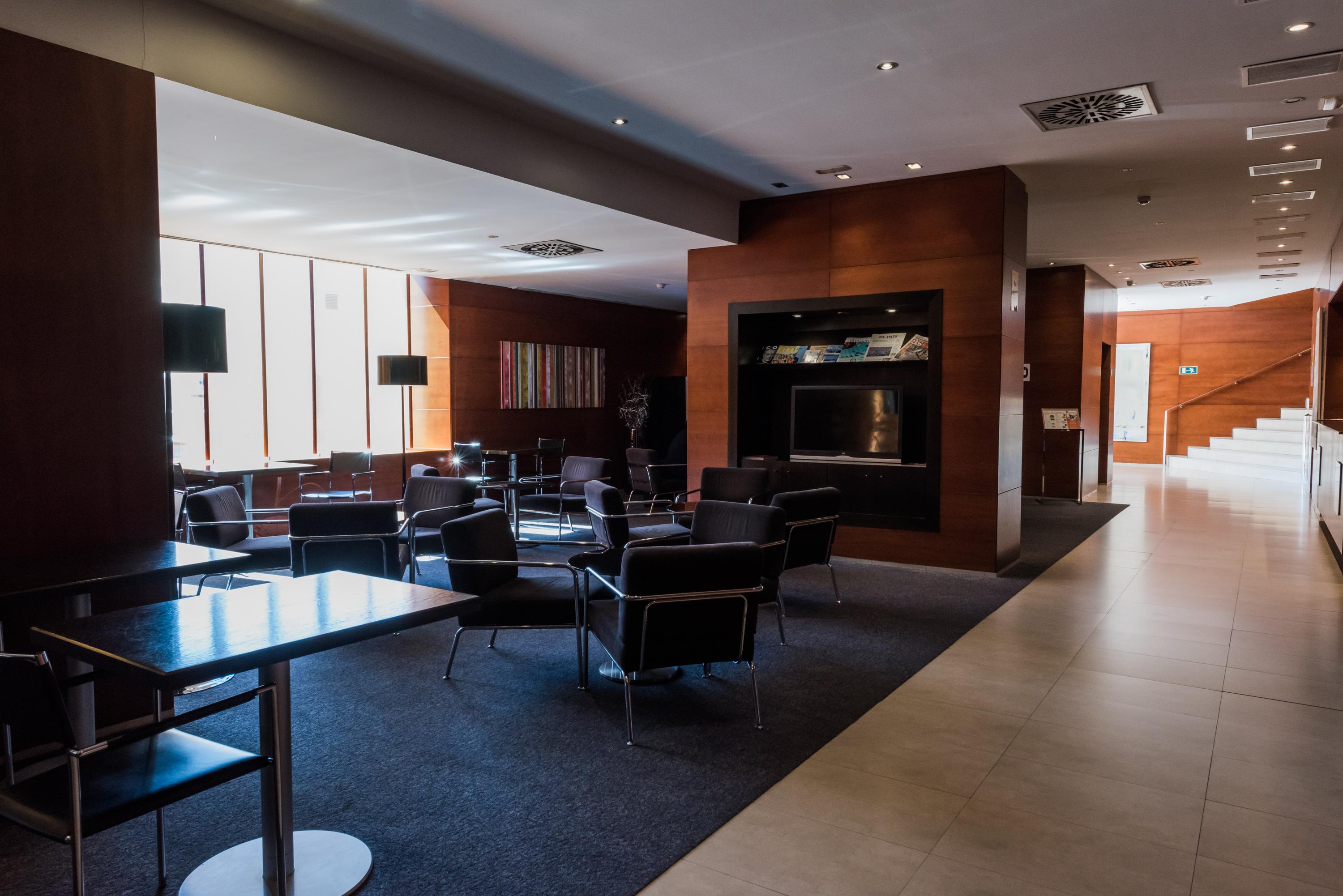 B&B Hotel Elche Luaran gambar