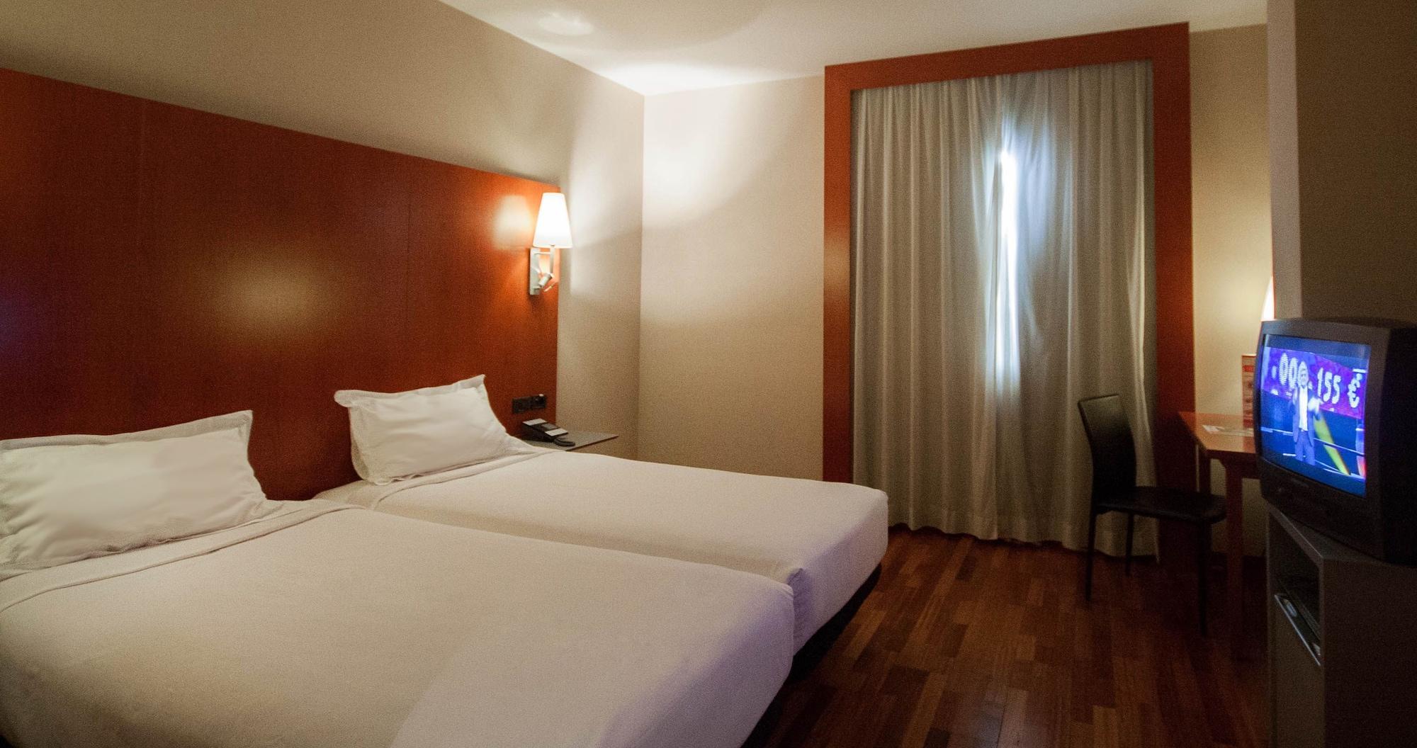 B&B Hotel Elche Luaran gambar