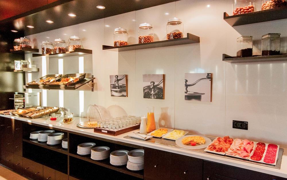 B&B Hotel Elche Luaran gambar