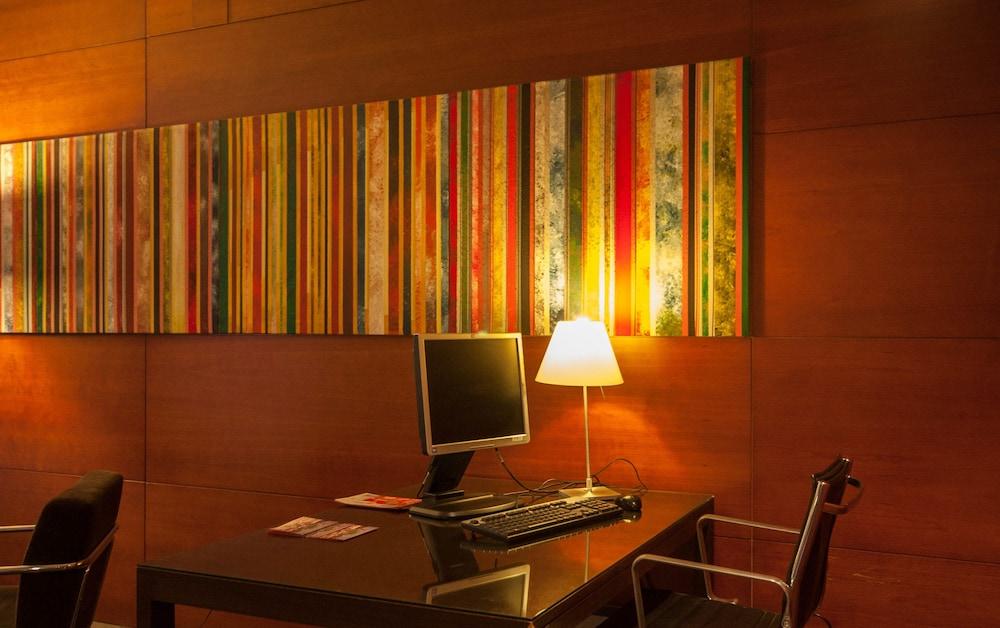 B&B Hotel Elche Luaran gambar