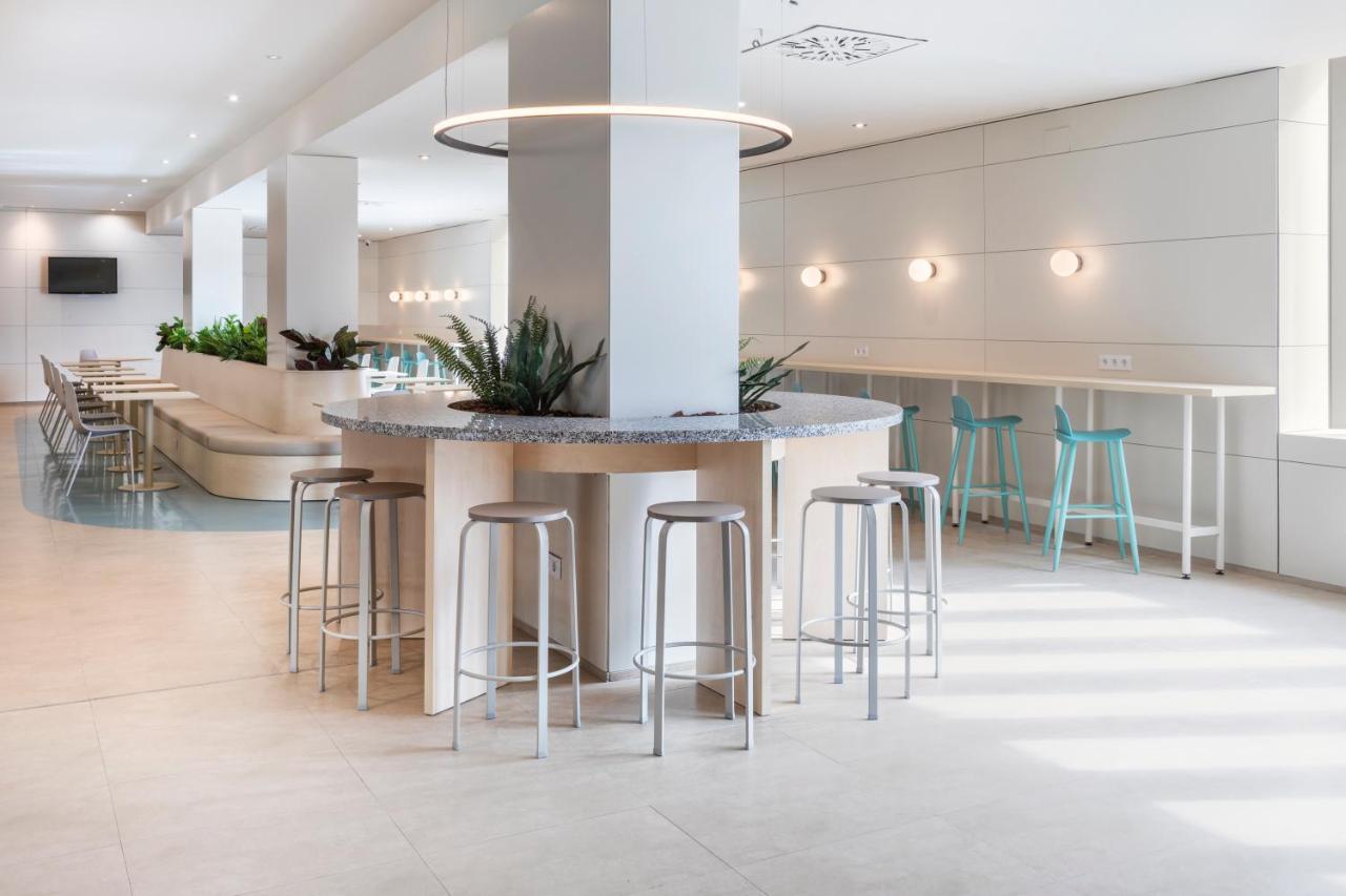 B&B Hotel Elche Luaran gambar