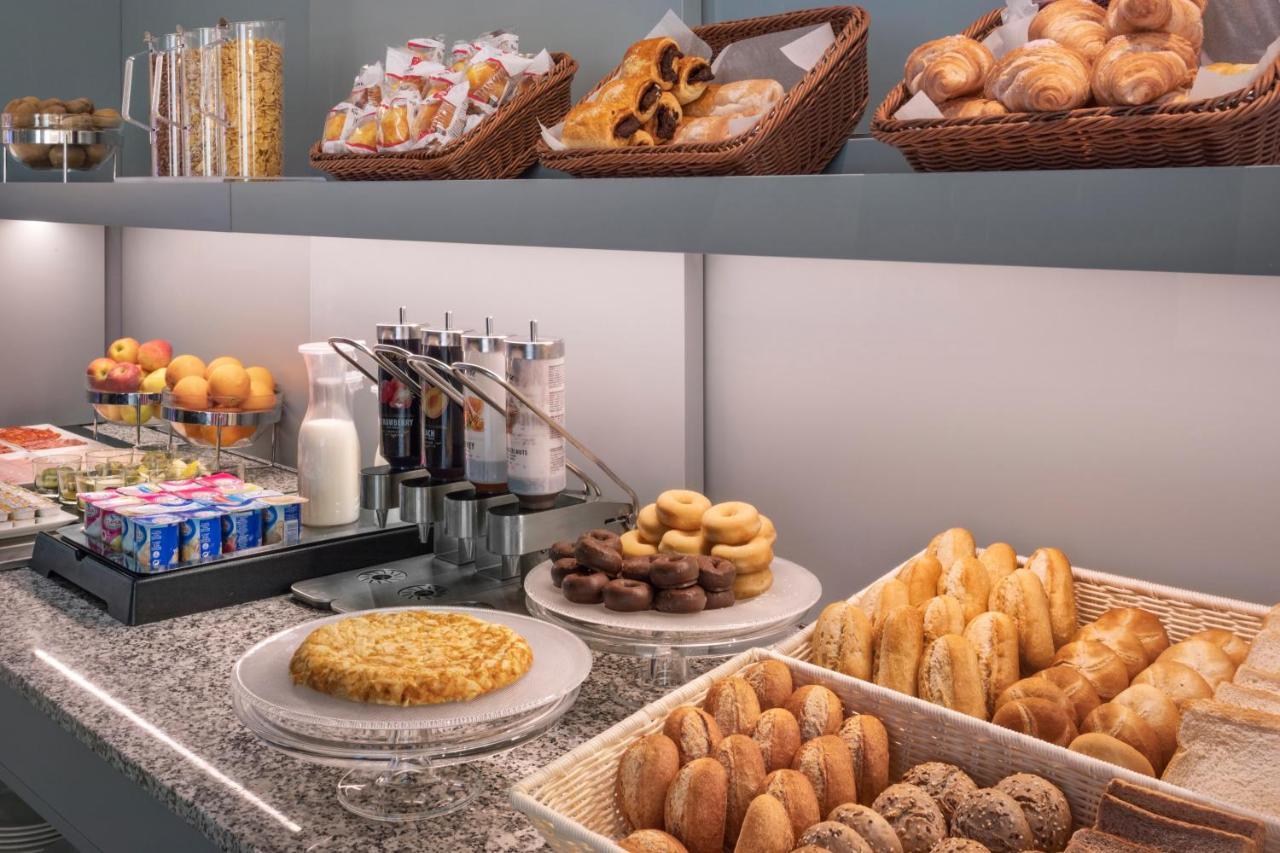 B&B Hotel Elche Luaran gambar
