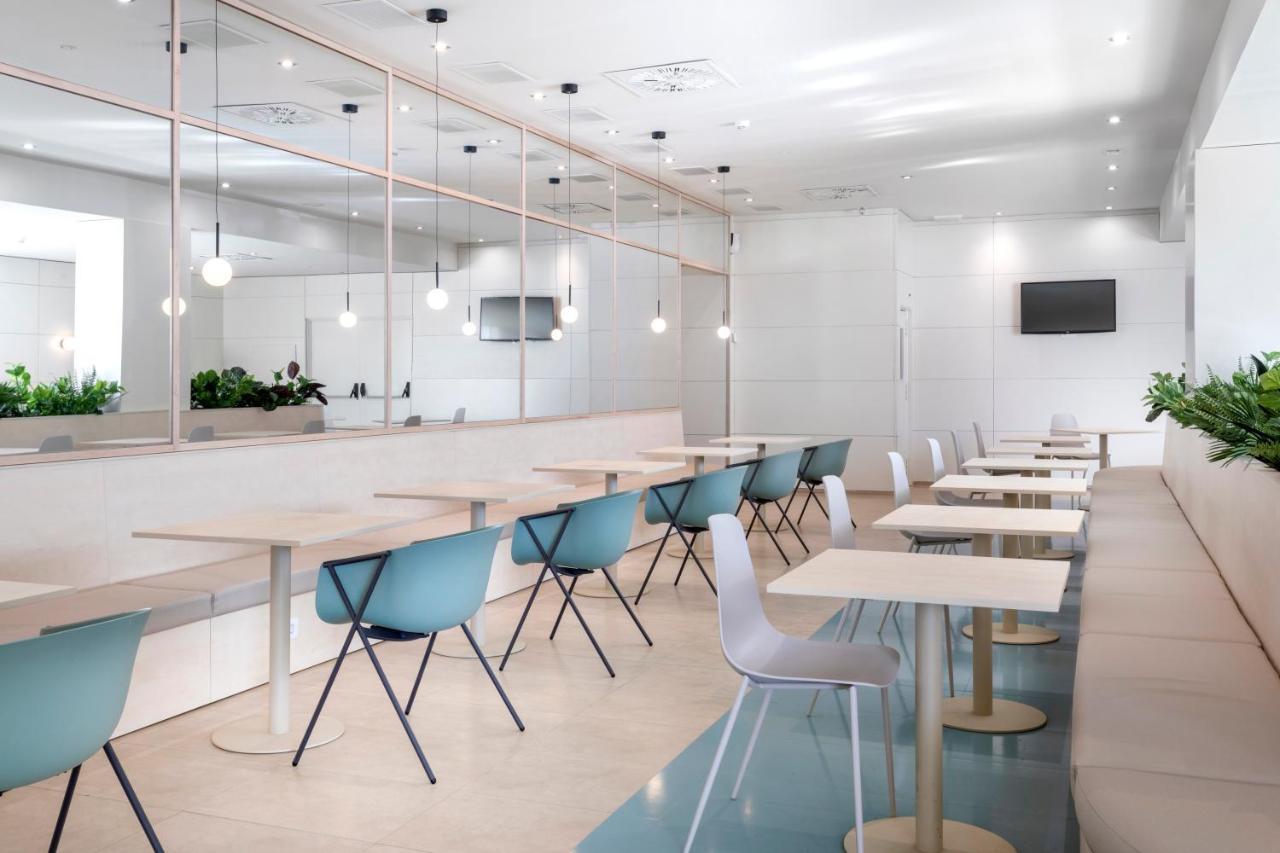 B&B Hotel Elche Luaran gambar