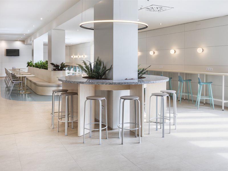 B&B Hotel Elche Luaran gambar