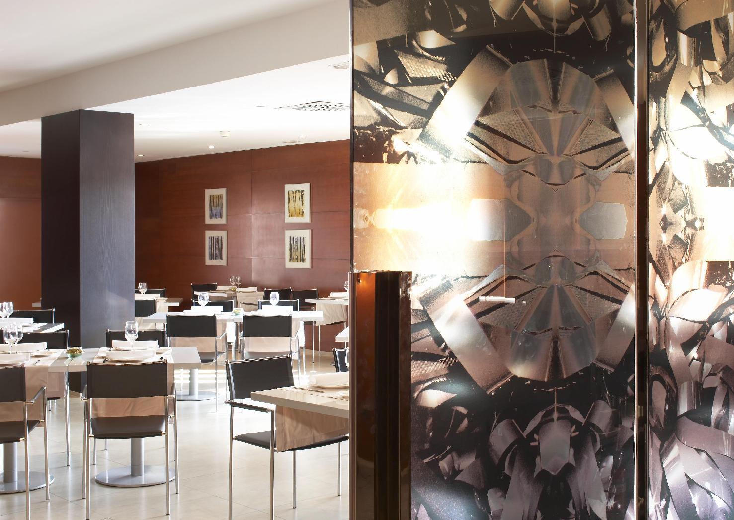 B&B Hotel Elche Luaran gambar
