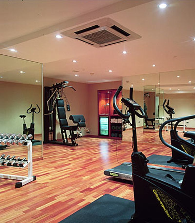 B&B Hotel Elche Kemudahan gambar
